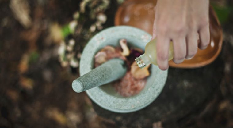 AYURVEDA en Valencia