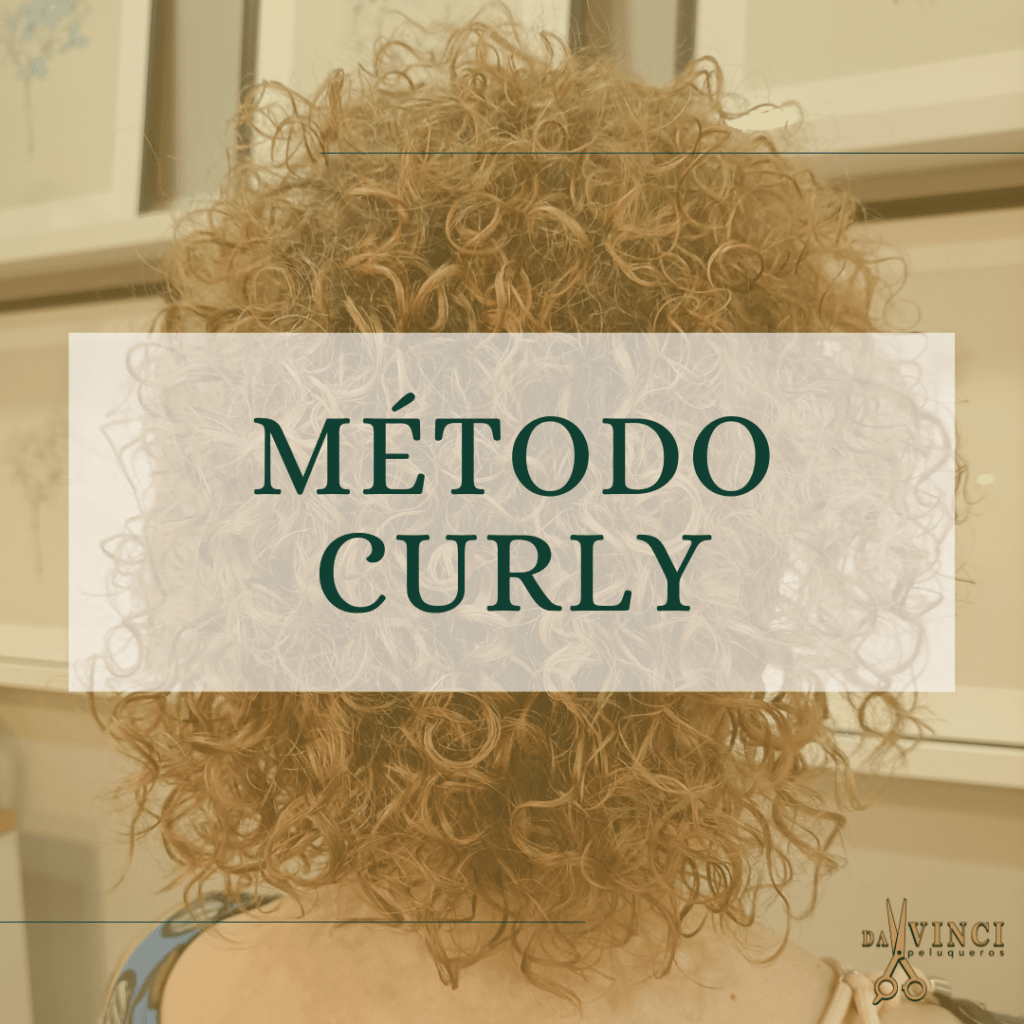 Nuestro método Curly en Valencia