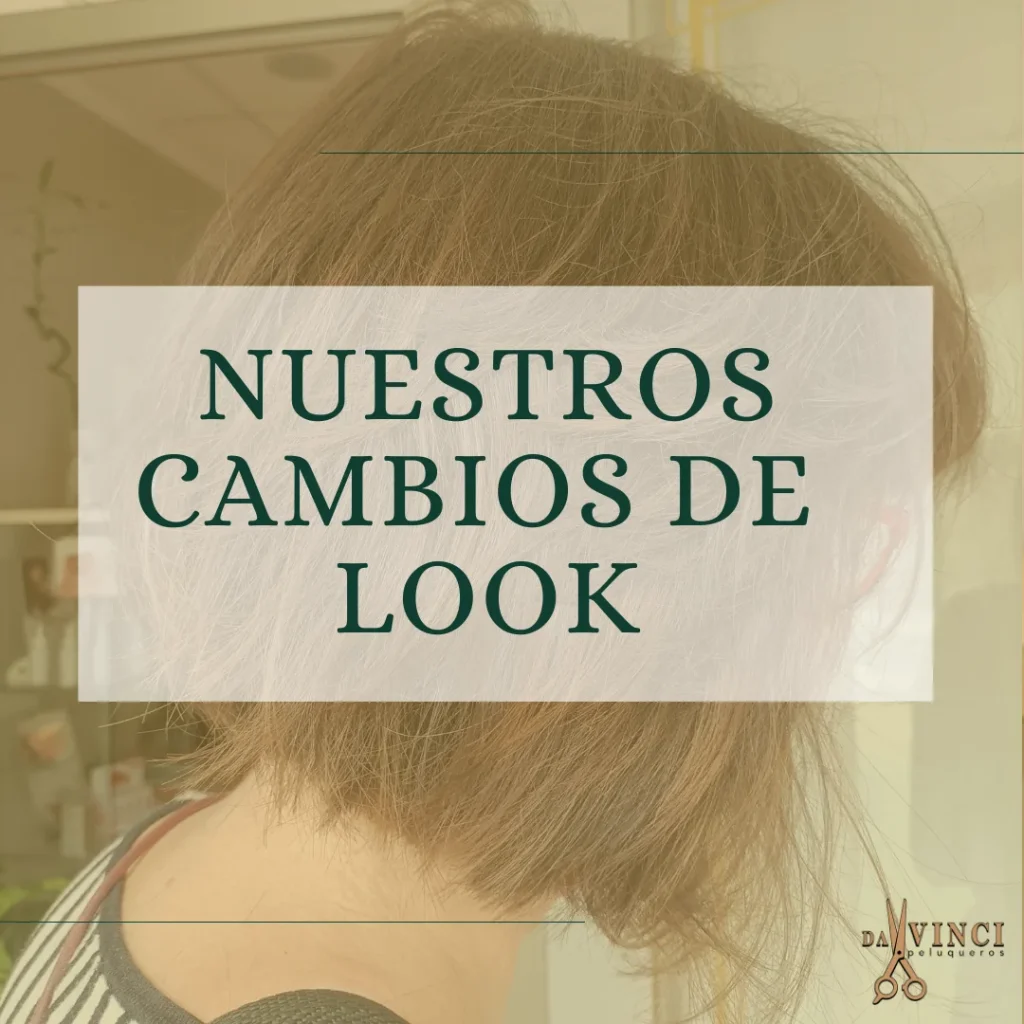 cambio de look en valencia