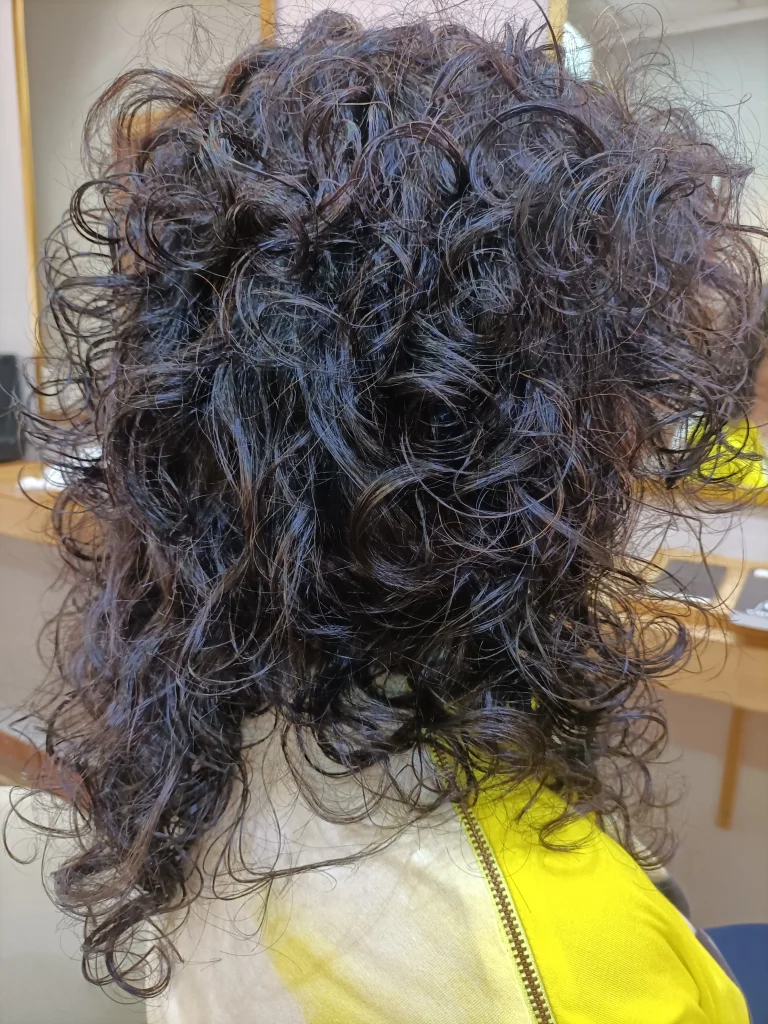 tintes naturales para cabello canoso valencia