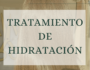 Tips de hidratación para el pelo en Valencia