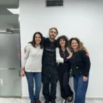 curso corte de pelo profeional