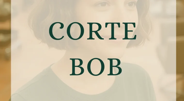 Todo sobre el corte bob en Valencia