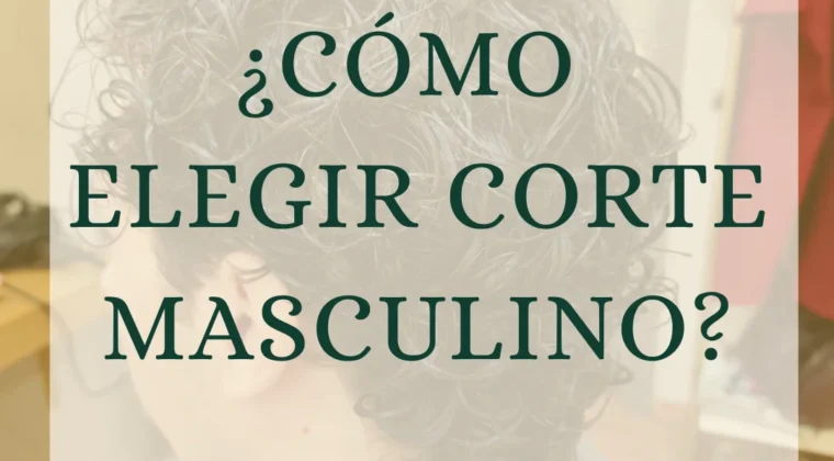 Corte de pelo masculino: cómo elegir el estilo perfecto en Valencia