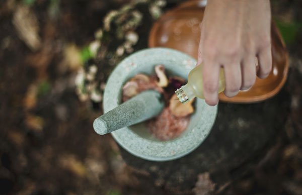 AYURVEDA en Valencia