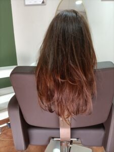 brillo coloracion henna cabello