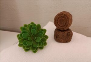 champú sólido ayúrvedico valencia peluqueria