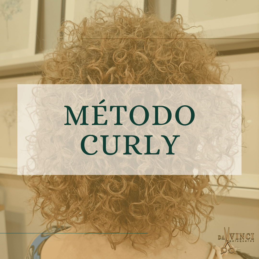 metodo curly en Valencia