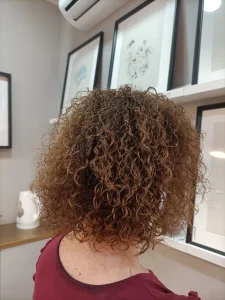 permanente pelo valencia