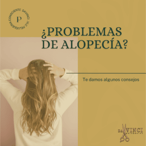 tratamiento contra la caida del cabello valencia