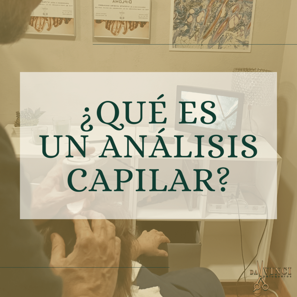 analisis capilar en Valencia