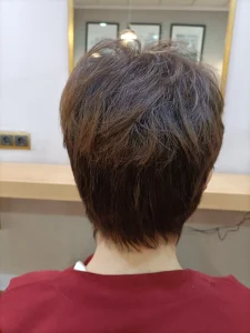 corte pelo corto valencia