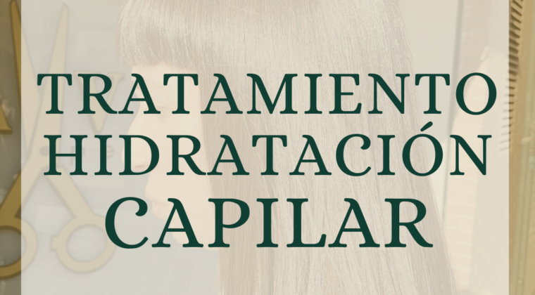 Tratamientos de Hidratación para el Pelo en Valencia