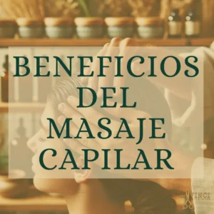 masaje capilar en valencia