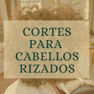 corte cabello rizado valencia