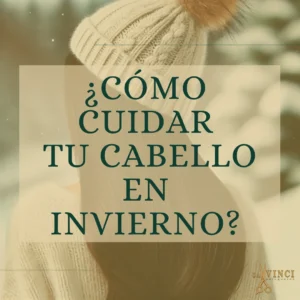cuidar cabello en invierno
