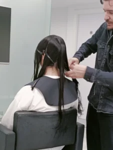 formacion en corte en valencia