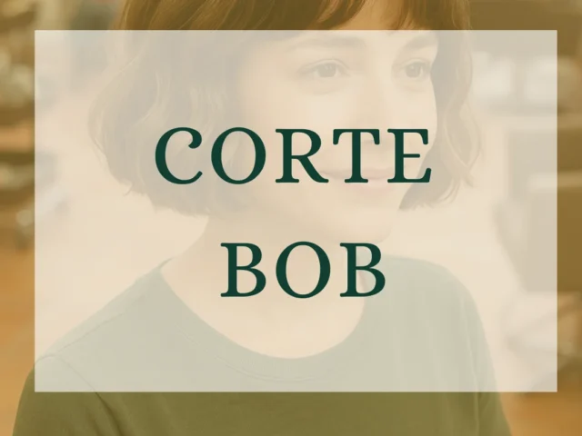 Todo sobre el corte bob en Valencia