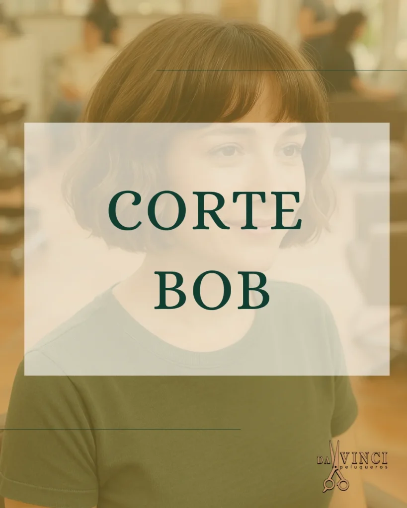 corte bob valencia