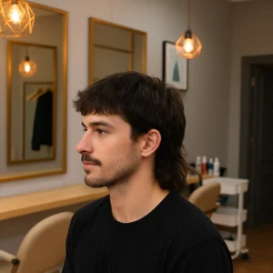 corte mullet valencia