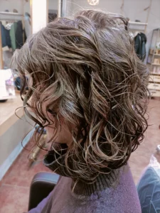 corte mojado curly valencia