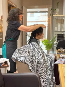 cuando es el mejor momento para cortarse el pelo