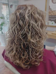 henna para pelo rubio valencia