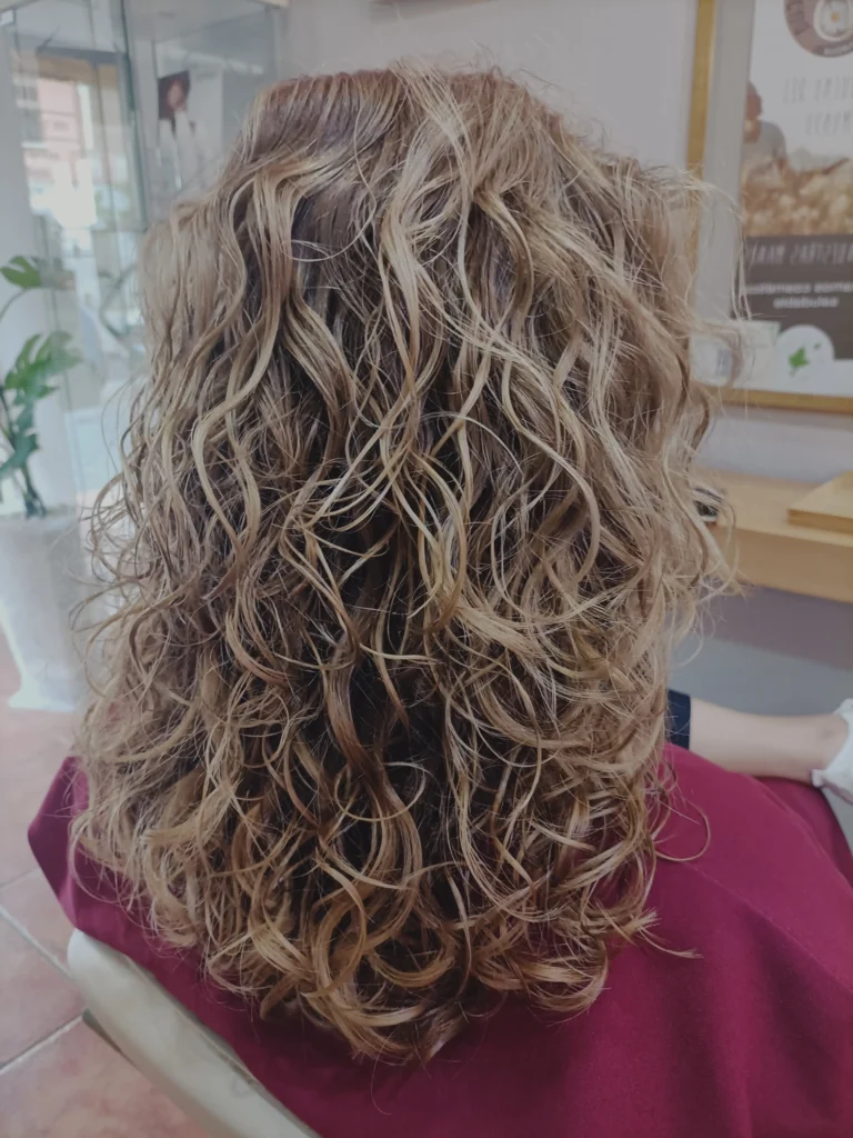 henna para pelo rubio valencia