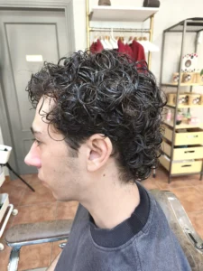 cortes pelo masculino valencia
