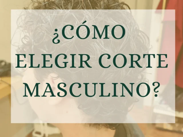 Corte de pelo masculino: cómo elegir el estilo perfecto en Valencia