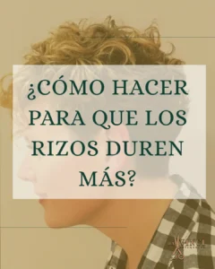 rizos duraderos