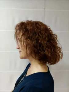 como cuidarse el pelo rizado