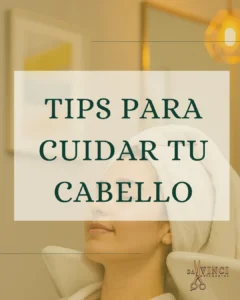 cuidar tu cabello en valencia