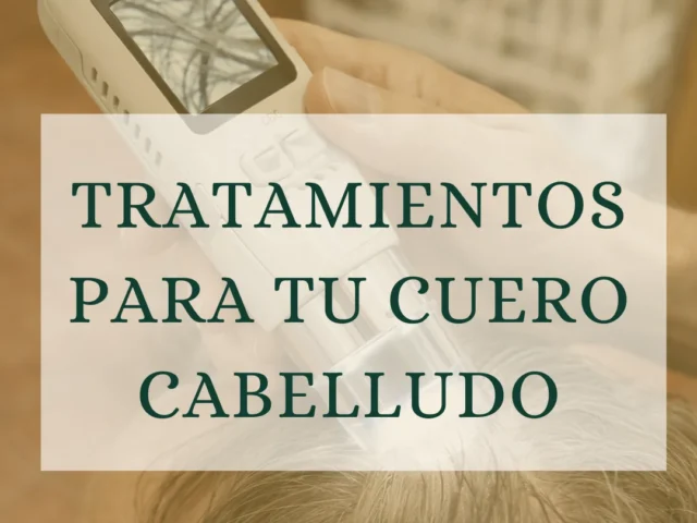 Picor cuero cabelludo: diagnóstico y tratamientos naturales en Valencia