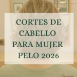 cortes mujer 2026