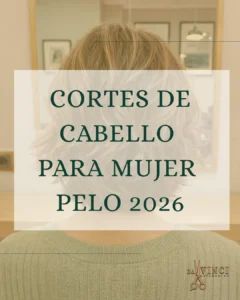 cortes mujer 2026
