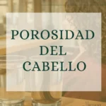 porosidad cabello