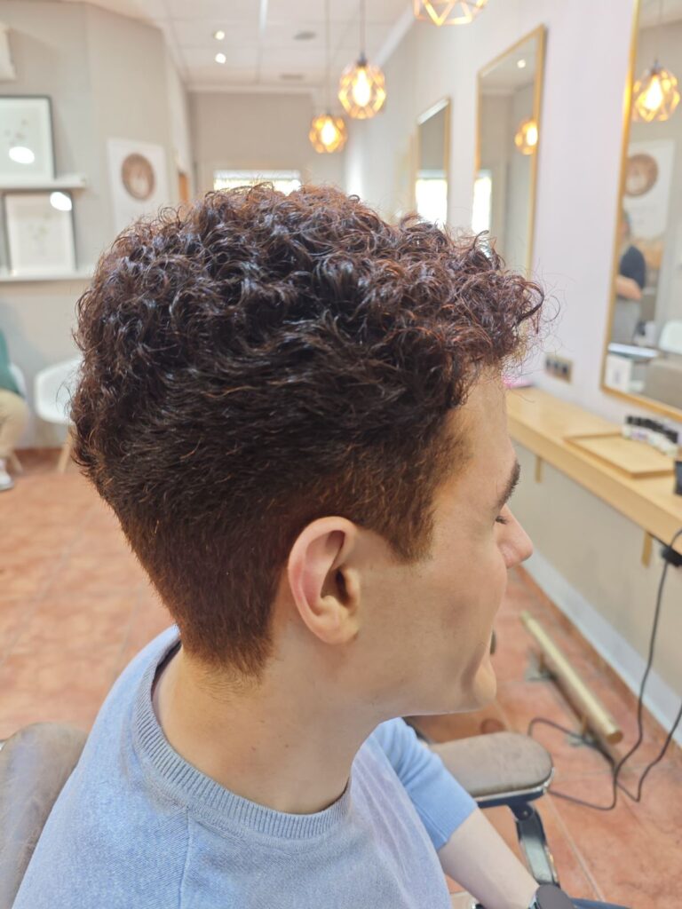 Blog corte de pelo chico verano