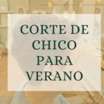 Corte de Chico para Verano
