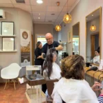 como encontrar peluqueria valencia