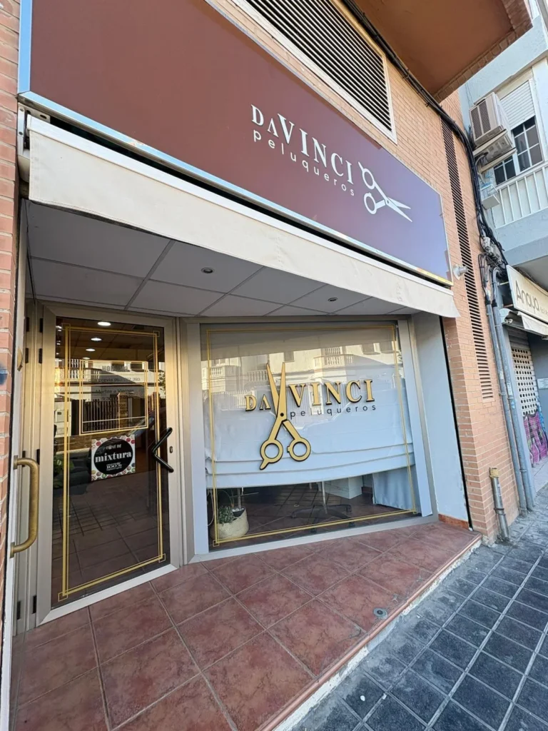 como encontrar buena peluqueria valencia