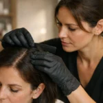 Alergia al tinte: qué comprobar antes de volver a teñirte