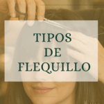 tipos de flequillo