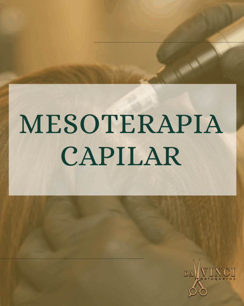 mesoterapia capilar valencia